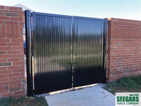 metal dumpster enclosure gates|dumpster enclosure gate prices.